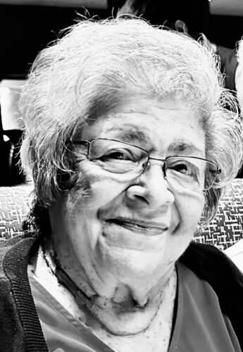 Paula Kaye (Ross) Krawiec